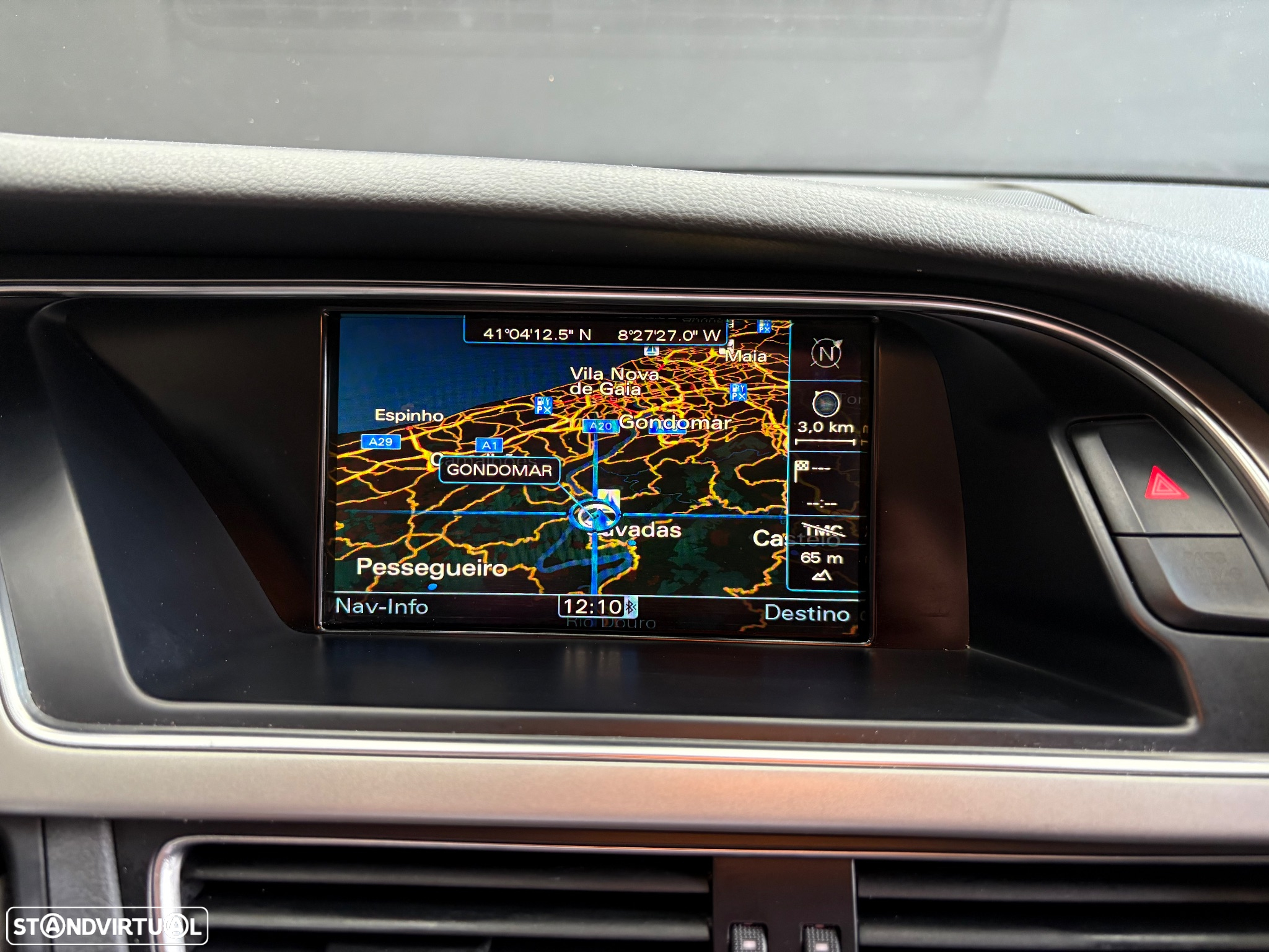 Audi A5 2.0 TDI S-line - 46