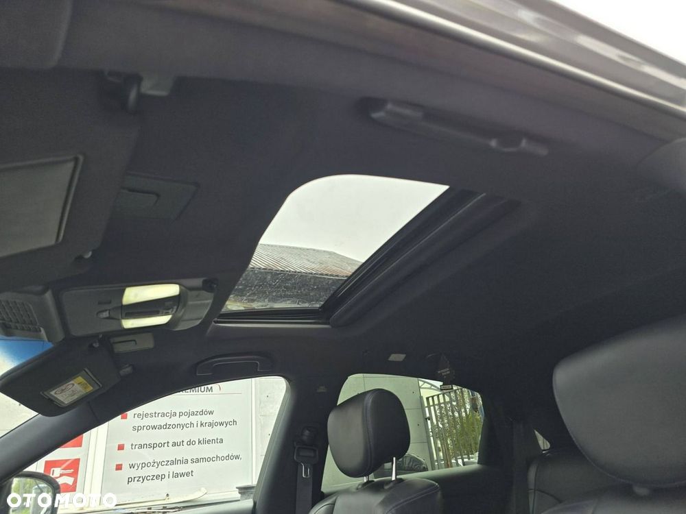 Infiniti QX70 3.0d AWD S Premium - 8