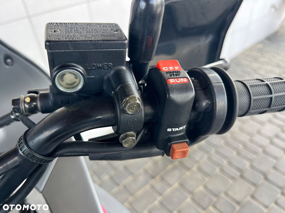 Honda Transalp - 36