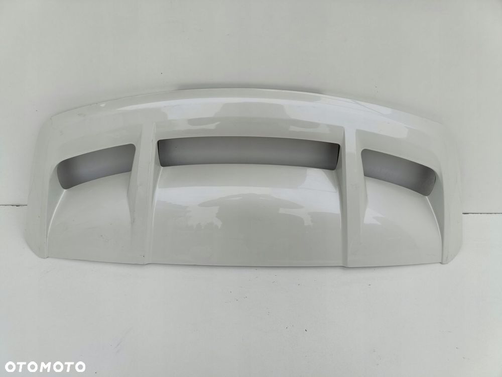 Toyota C-HR CHR SPOILER KLAPY TYLNEJ 76085-F4010 Spojler - 1