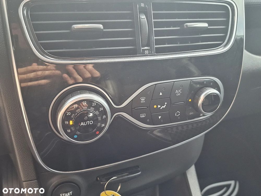 Renault Clio 0.9 Energy TCe Alize - 13