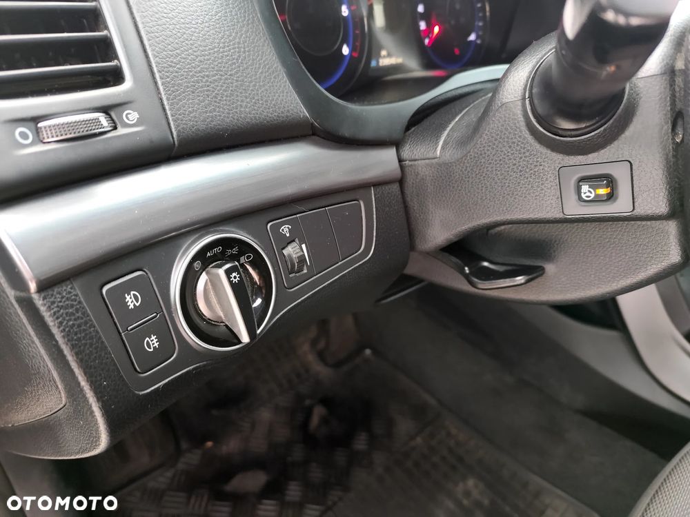 Hyundai i40 1.7 CRDi Premium - 20