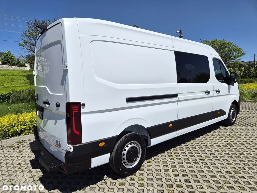 Renault Master - 5