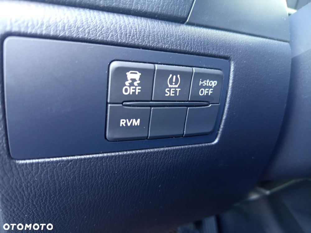 Mazda 3 SKYACTIV-G 120 Sports-Line - 24