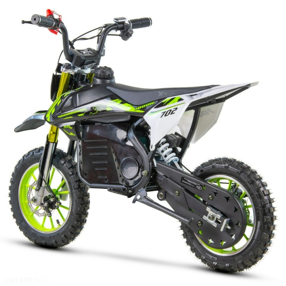 XTR Inny - 25