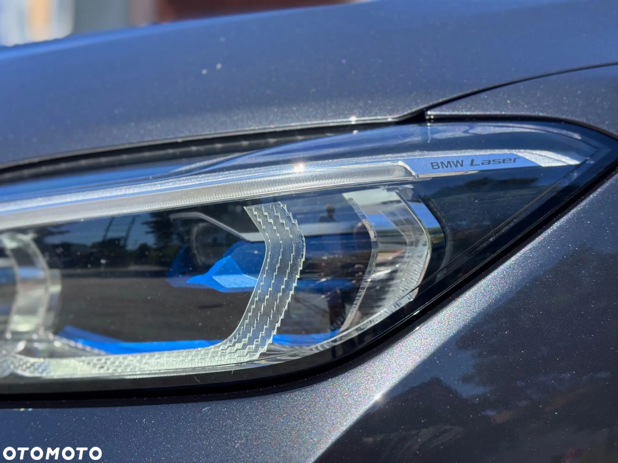 BMW Seria 7 - 11