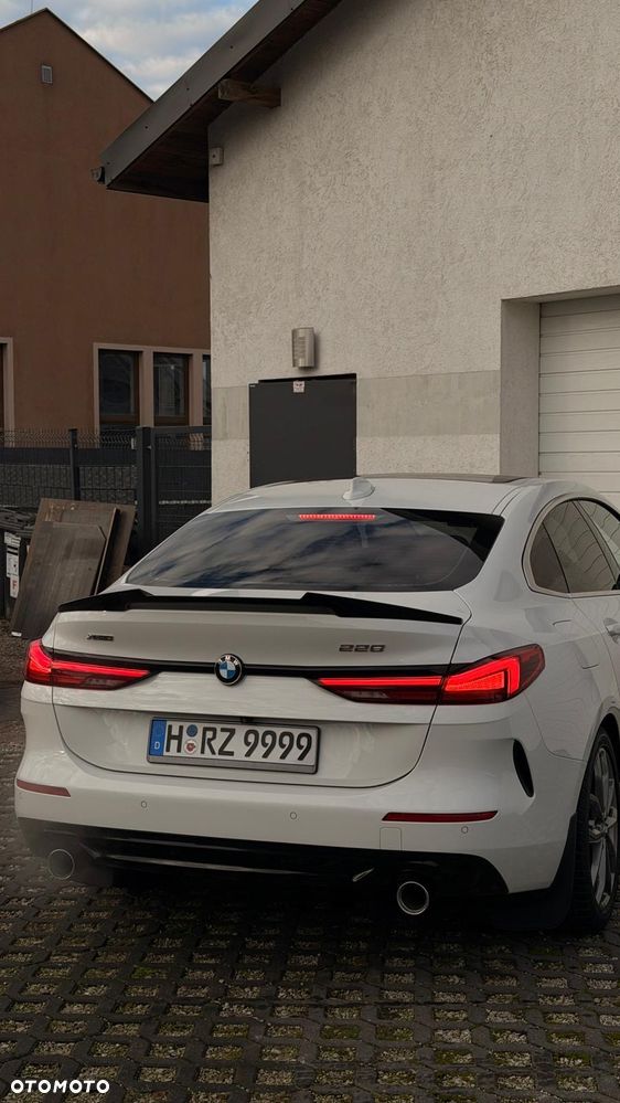BMW Seria 2 - 9