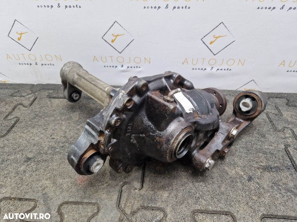 Grup diferential  fata LAND ROVER DISCOVERY III LA_, L319 2004 - 2009 4.0 V6 4x4 406PN  2245387 - 3