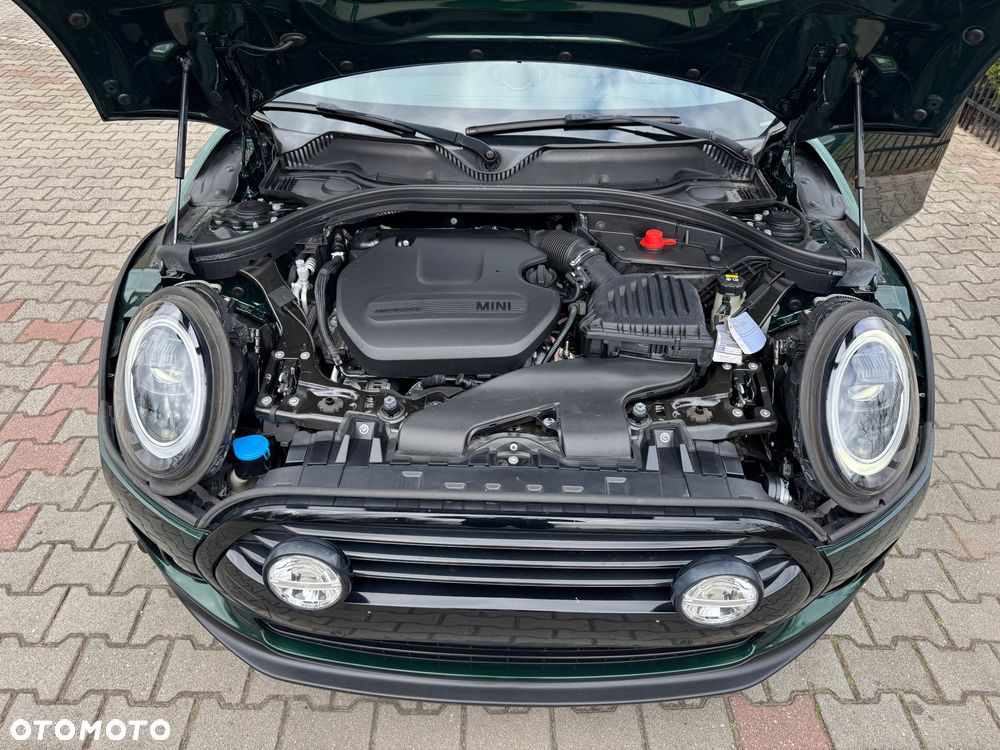 MINI Clubman Cooper D John Cooper Works Trim - 34