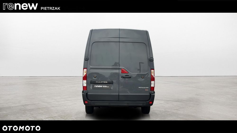 Renault master - 4