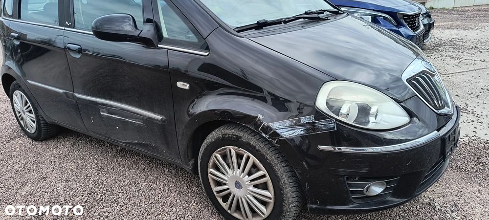 Lancia Musa 1.4 16v Platinum - 4