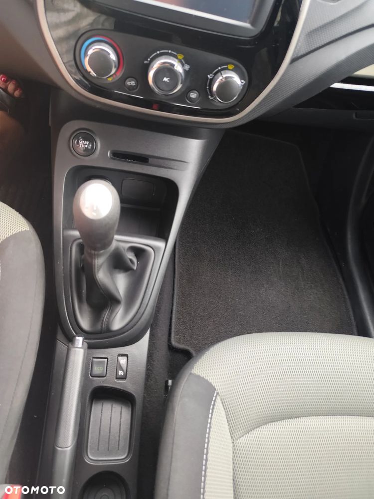 Renault Captur ENERGY TCe 90 Start&Stop Life - 27