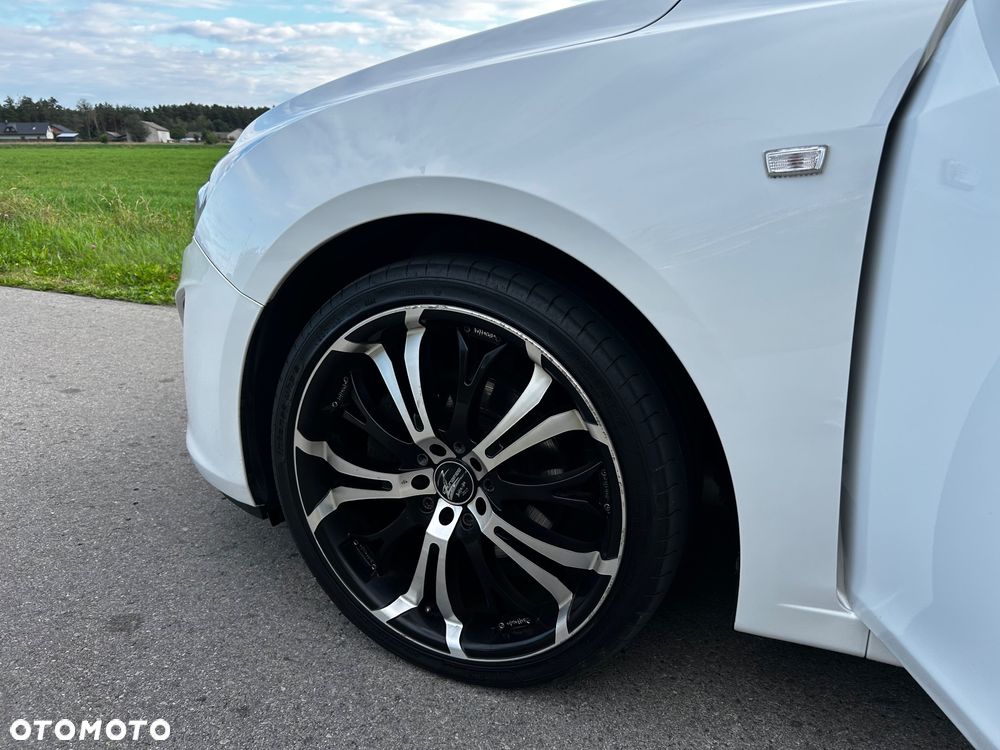 Chevrolet Cruze Station Wagon 2.0TD LTZ+ - 10