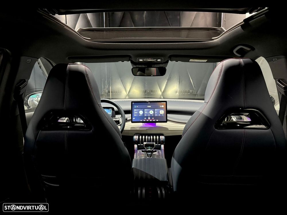 BYD Atto 3 60.48 kWh Design - 17