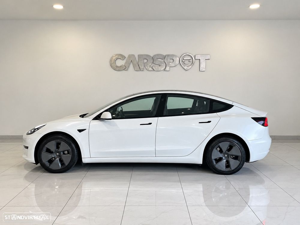 Tesla Model 3 2022 photo 5