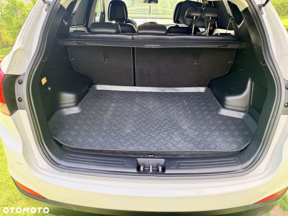 Hyundai ix35 1.6 GDI Premium 2WD - 9