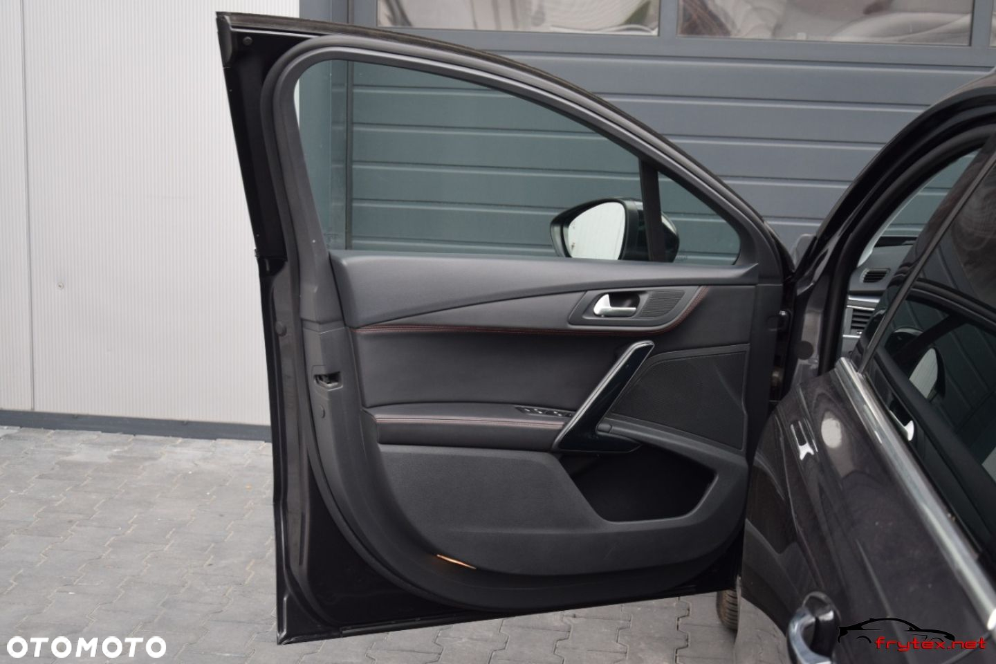 Peugeot 508 - 16