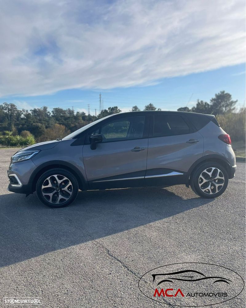 Renault Captur 0.9 TCE Exclusive - 7