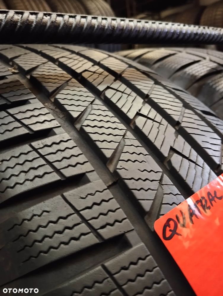 Vredestein Quatrac Pro 255 55 20 Całoroczne 2szt. - 2