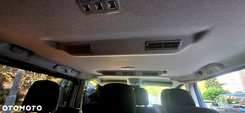 Renault Trafic 2.0 dCi L2H1 HD Extra (bryg.) - 17