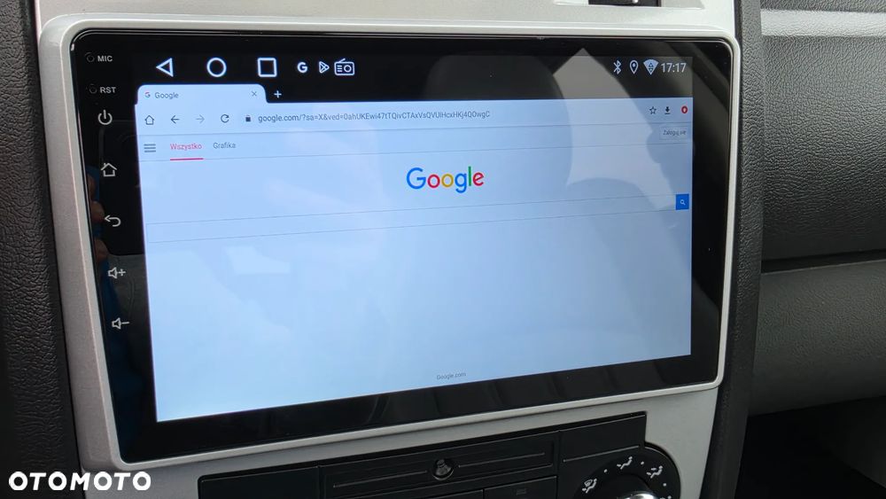 Chrysler 300C 3.0 CRD DPF Automatik - 27