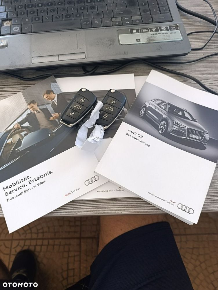 Audi Q3 - 28