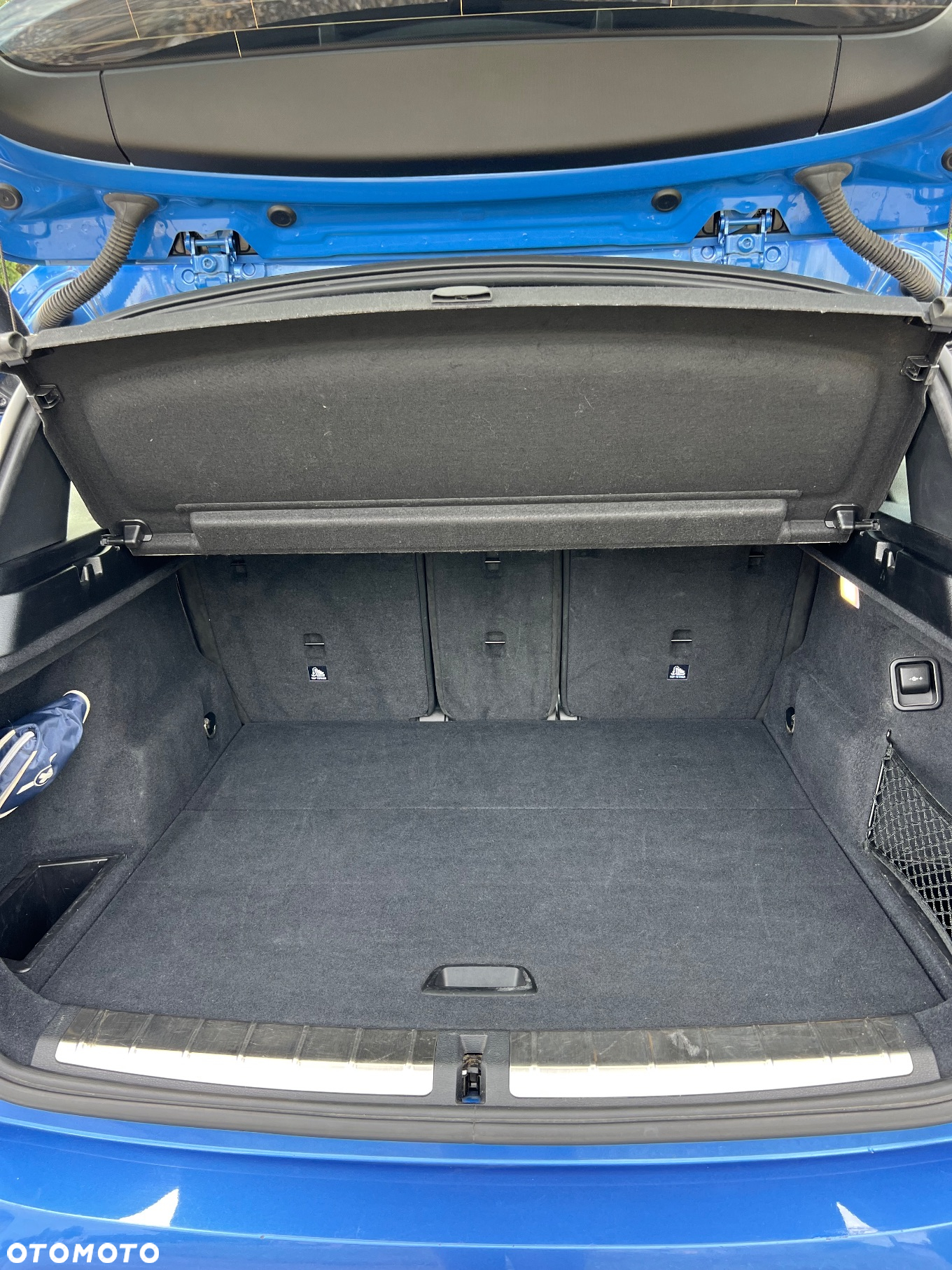 BMW X1 xDrive18d M Sport - 11
