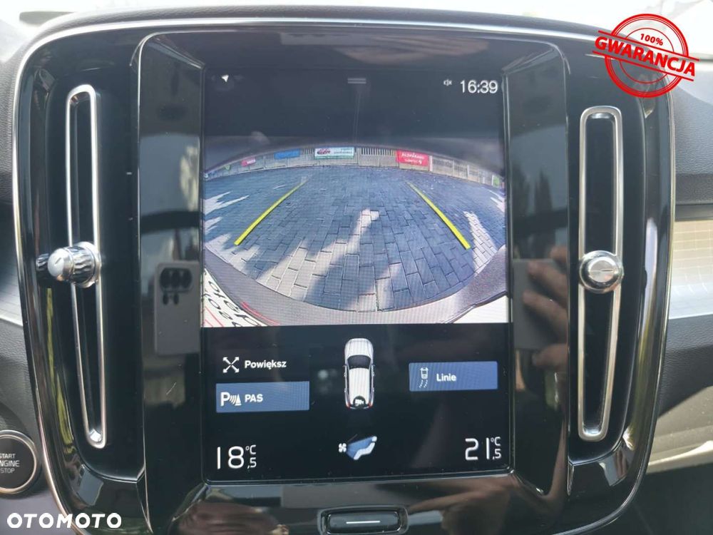 Volvo XC 40 - 28