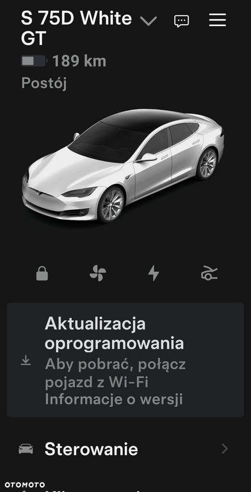 Tesla Model S - 37