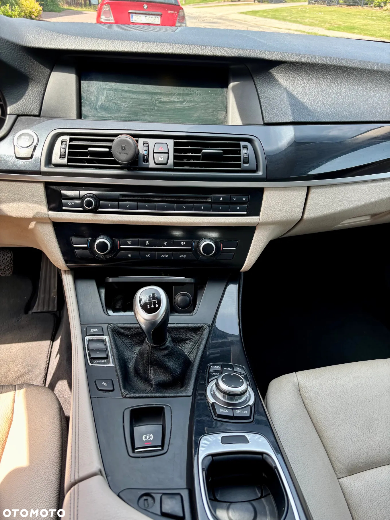 BMW Seria 5 - 5