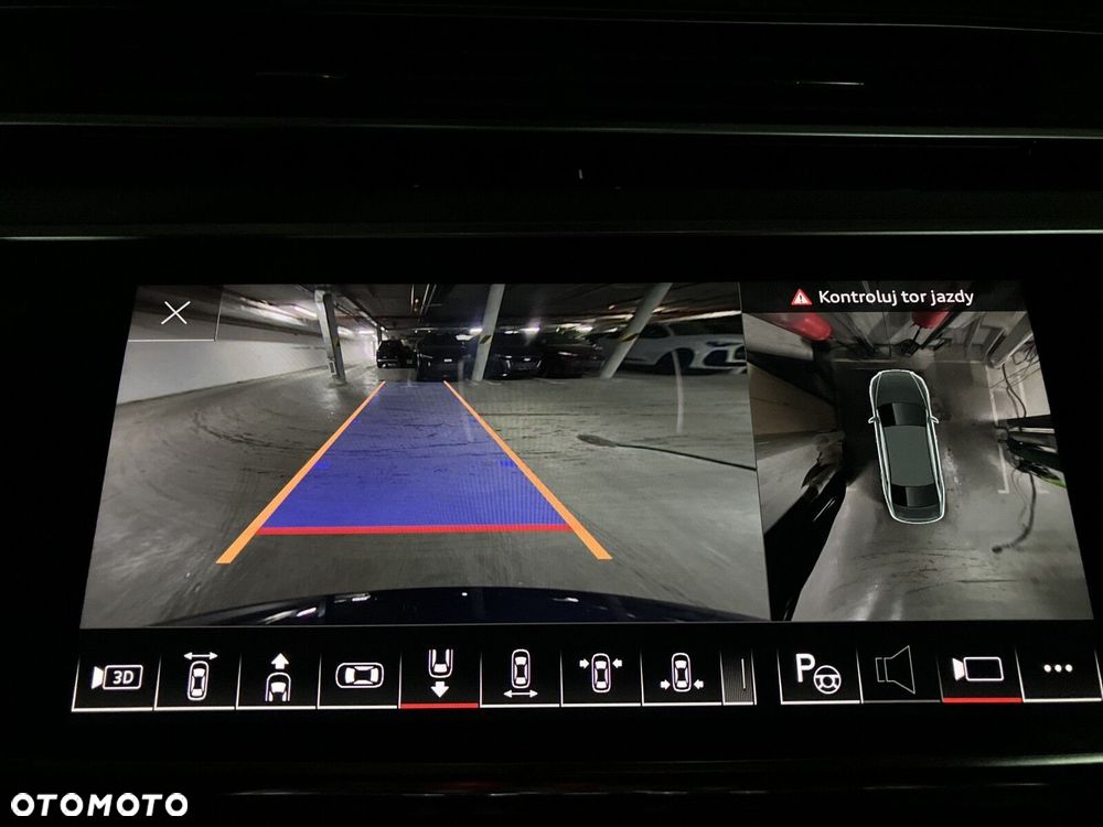 Audi A8 60 TFSI e Quattro Tiptronic - 34