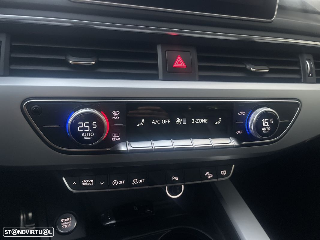 Audi A4 Allroad 2.0 TDI quattro S tronic - 39