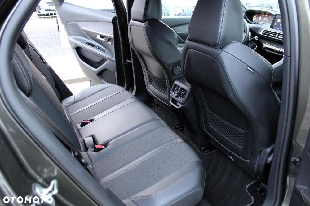 Peugeot 3008 - 14