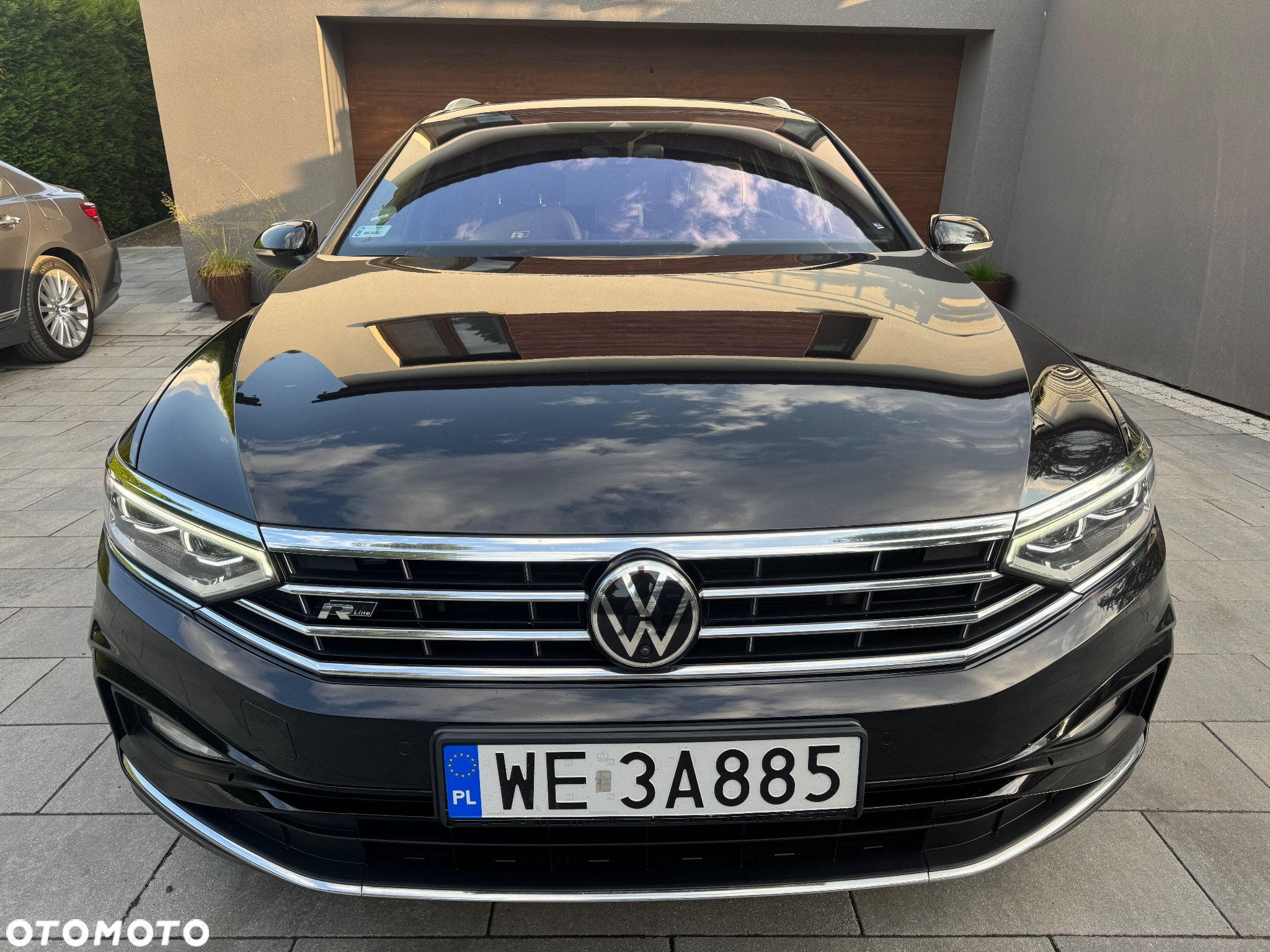 Volkswagen Passat 2.0 TSI Elegance DSG - 3