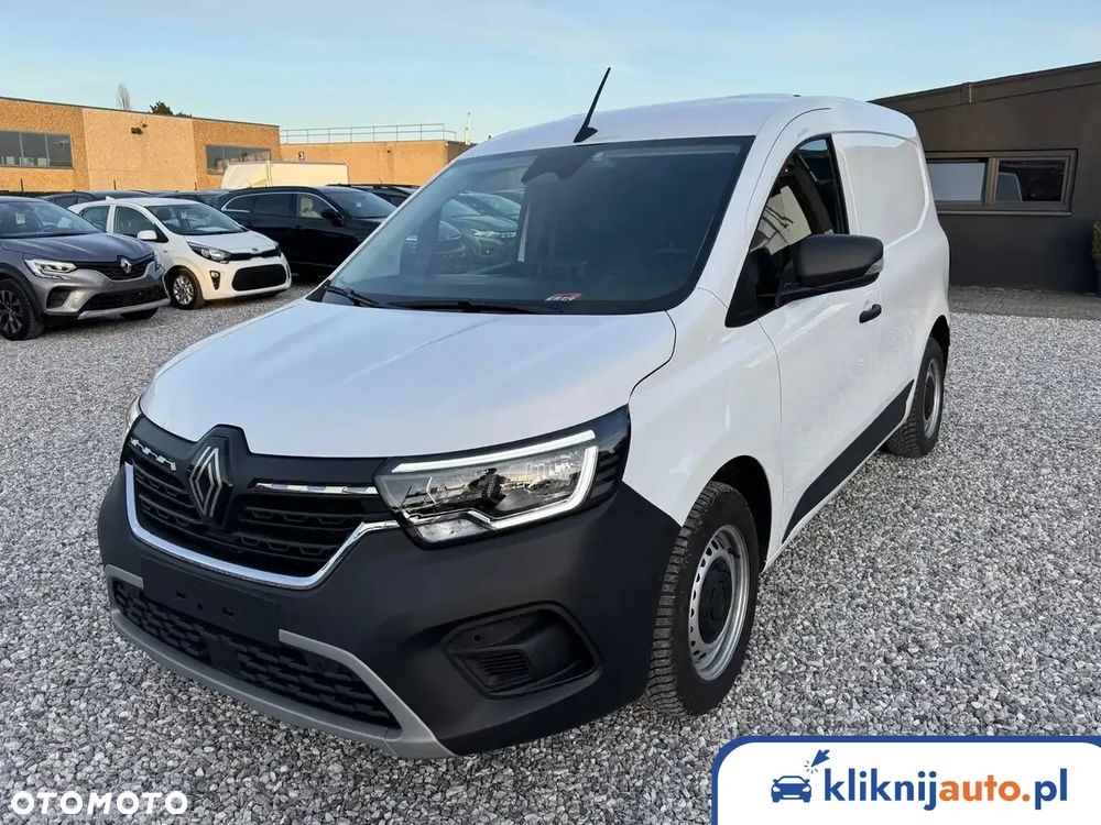 Renault KANGOO VAN extra 1.5 Blue dCi 95 - 7