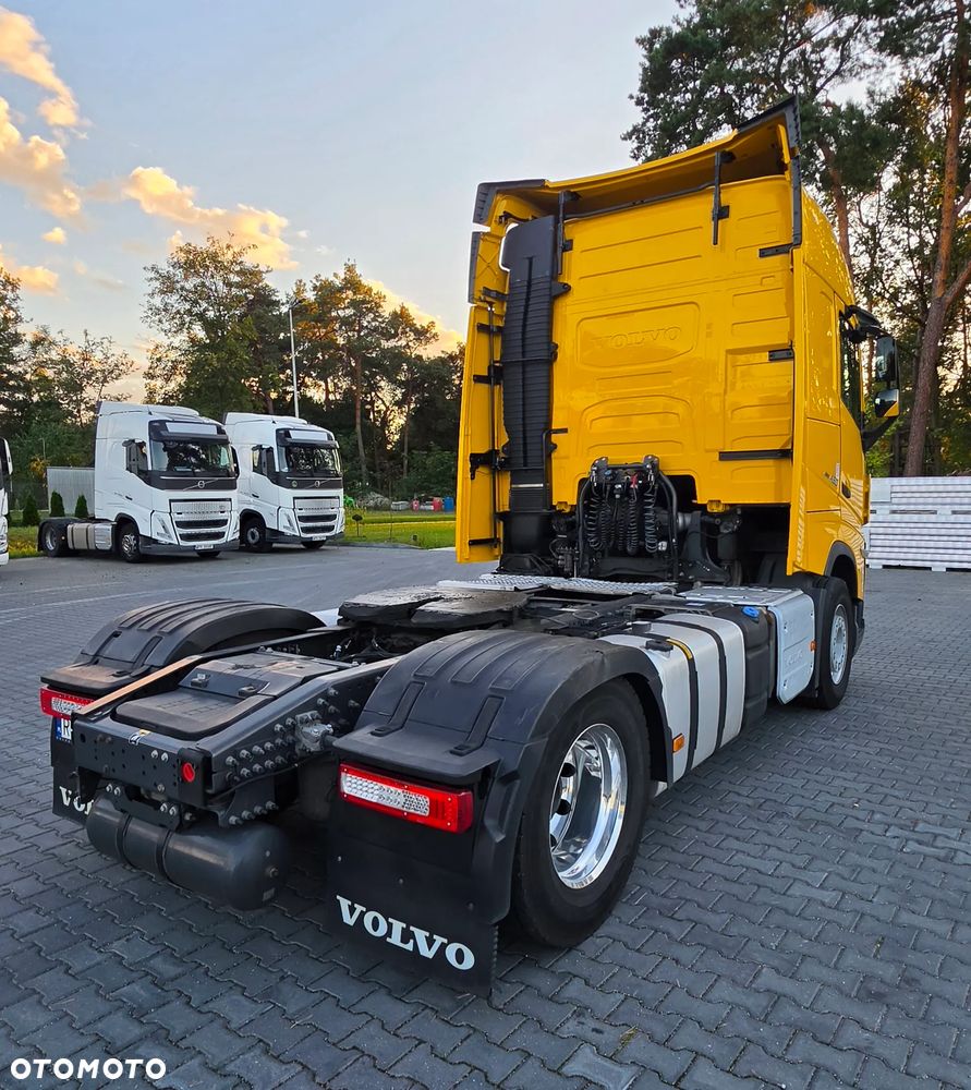 Volvo FH - 3