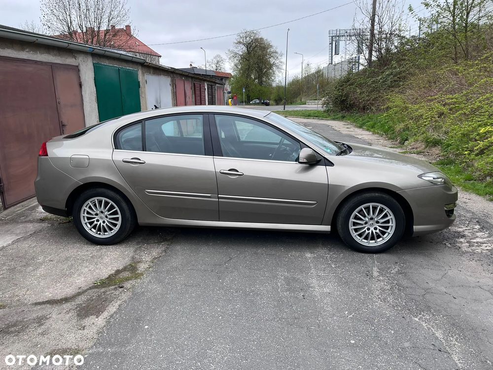Renault Laguna 2.0 16V 140 Dynamique - 4