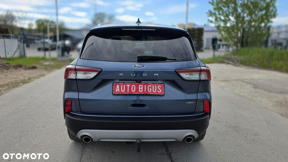 Ford Kuga - 7