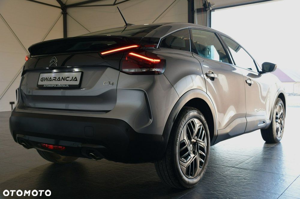 Citroën C4 1.2 PureTech Shine S&S - 10