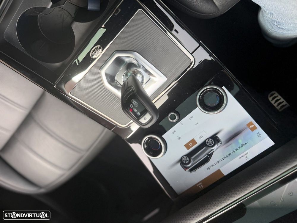 Land Rover Range Rover Evoque 1.5 P160 R-Dynamic S Auto - 38