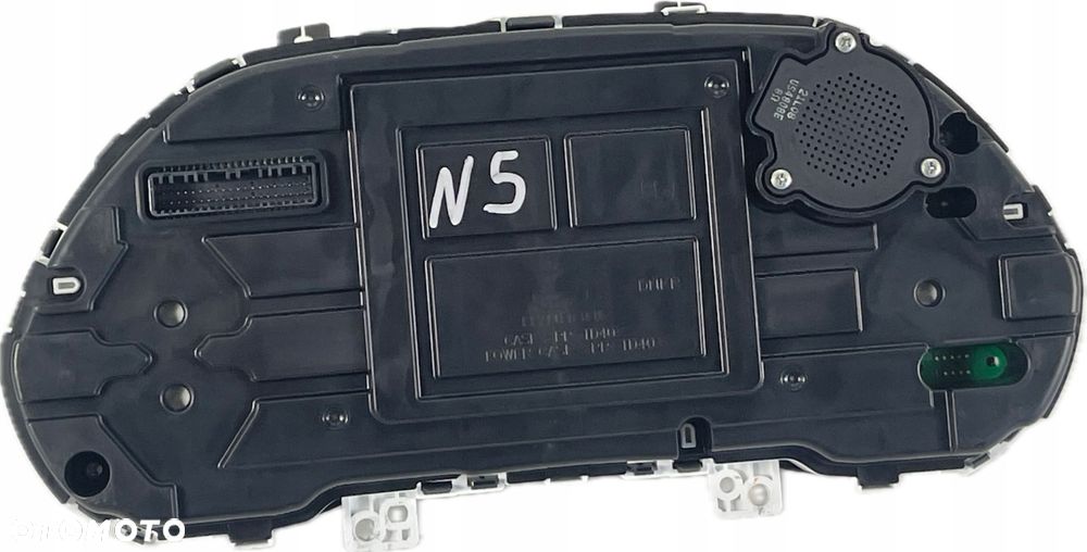 OE HYUNDAI I30 III LIFT LICZNIK ZEGARY BENZYNA 94061-G4021 - 4