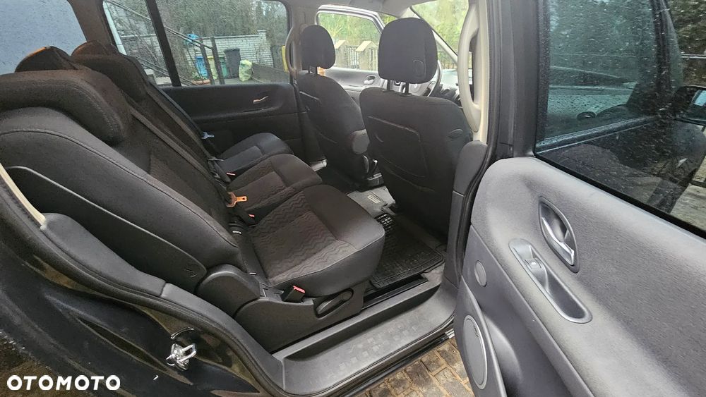 Renault Espace 2.0 dCi FAP Navitech - 16