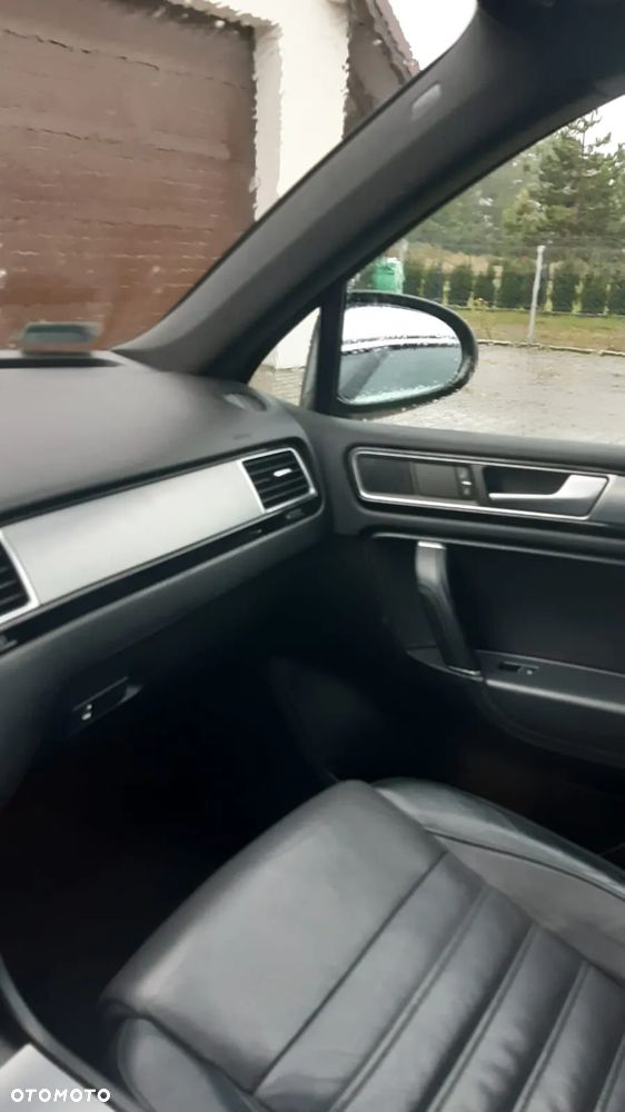 Volkswagen Touareg 3.0 V6 TDI BMT - 7