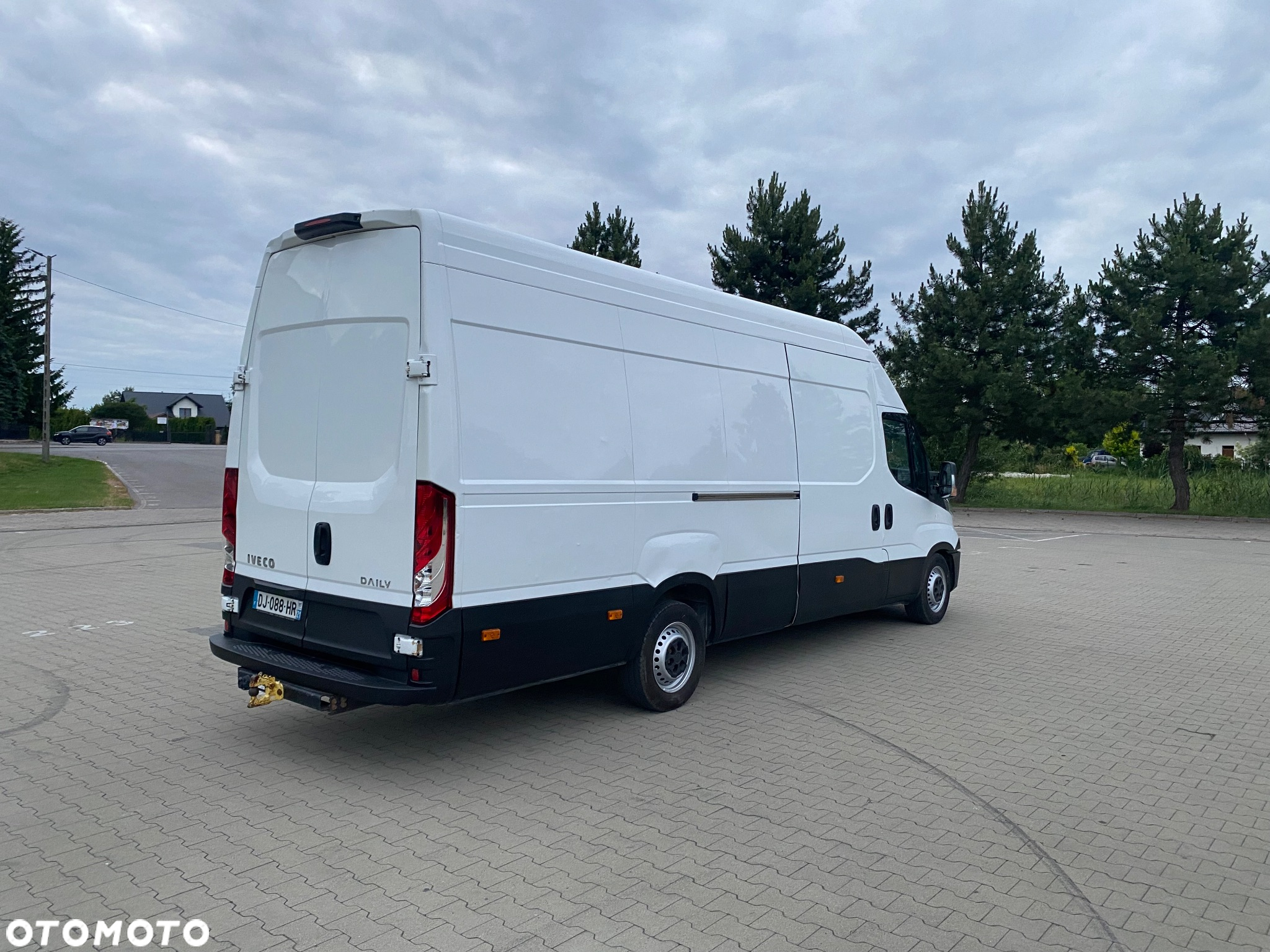 Iveco Daily - 6