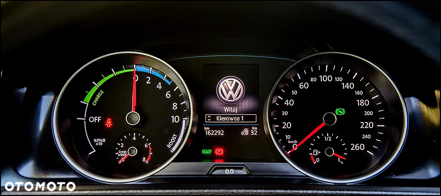 Volkswagen Golf VIII 1.4 TSI Plug-In Hybrid GTE DSG - 27