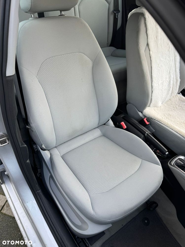 Audi A1 Sportback 1.6 TDI Ambition S tronic - 13