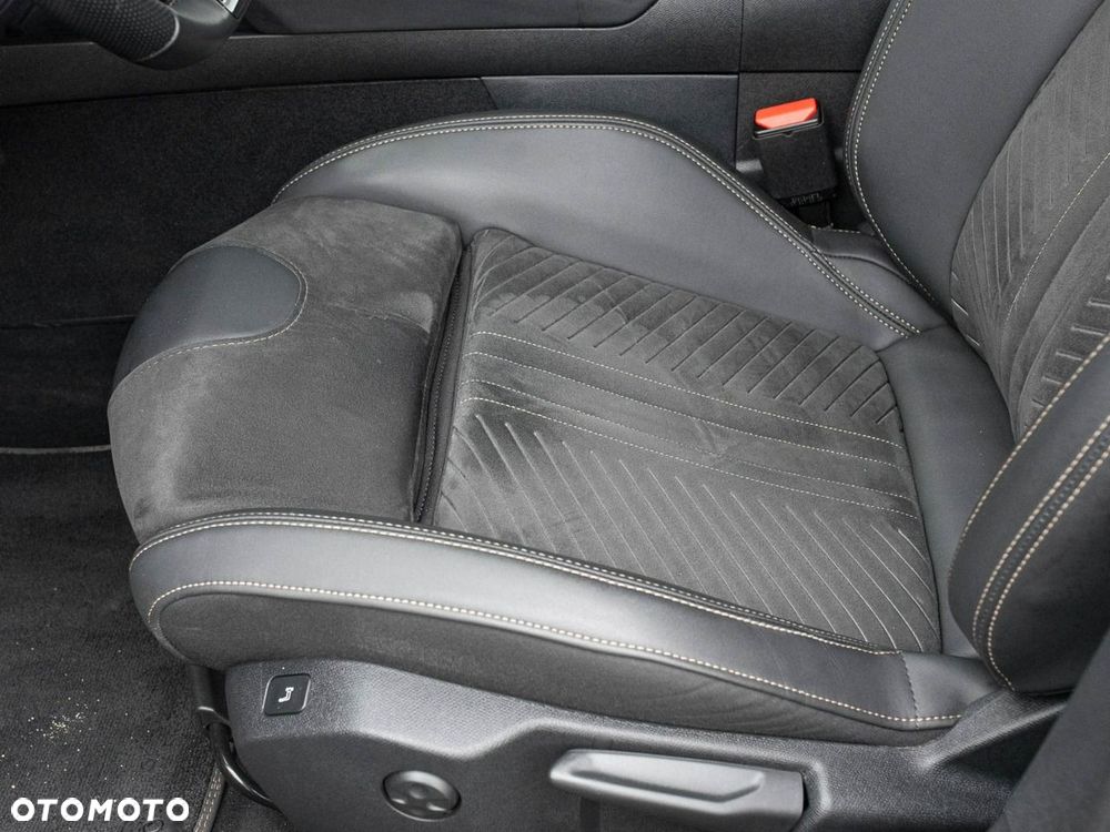 Peugeot 508 1.5 BlueHDi GT S&S EAT8 - 11