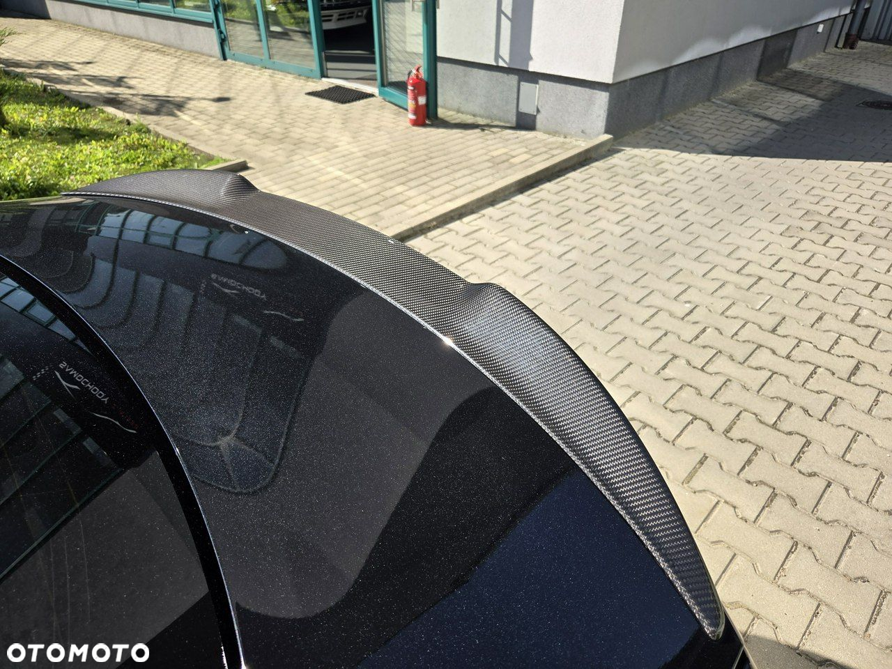 Alfa Romeo Giulia 2.9 Bi Turbo V6 Quadrifoglio - 14