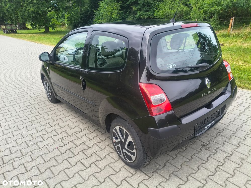 Renault Twingo 1.2 8V Authentique - 4