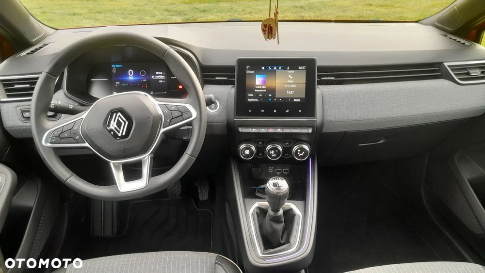 Renault Clio TCe 90 ESPIRIT ALPINE - 21